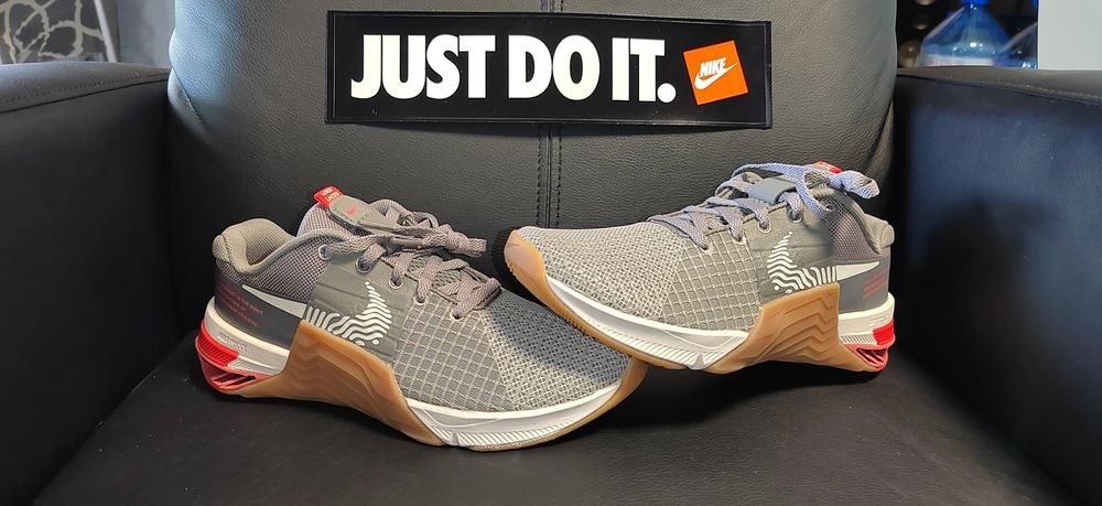 Nike Metcon 8, номер 38,5