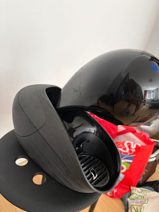 Aparat cafea Dolce Gusto Movenza KP 600