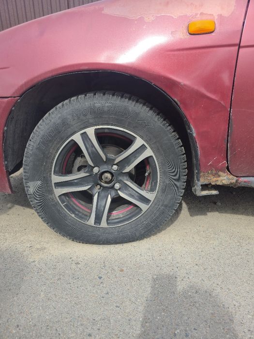 Продам  nissan Almera