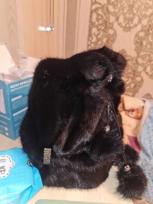 Продаю шапка норку