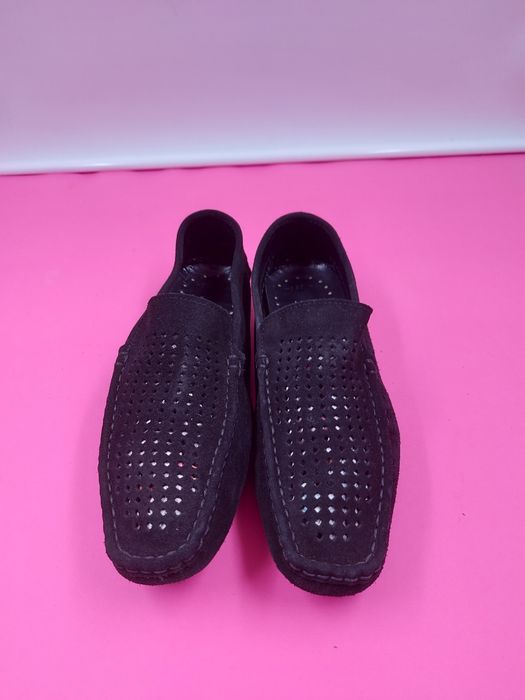 Gucci номер 42 Оригинални мъжки мокасини