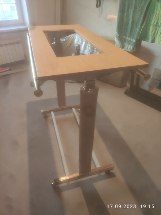 Тележка для белья