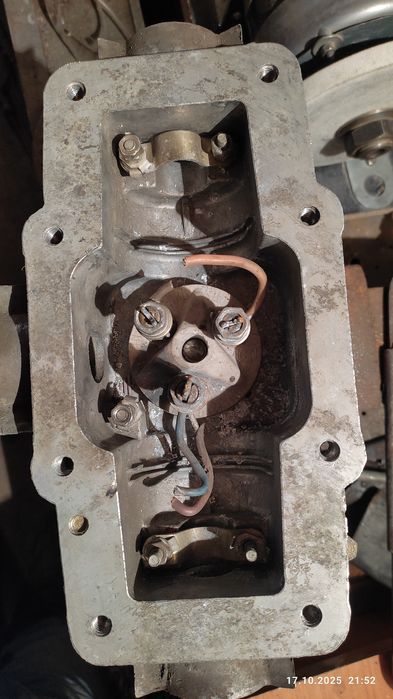 Муфту тройниковую ТМ-60У5