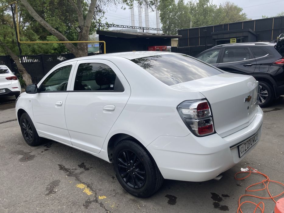 Собалт 2025 миднайт