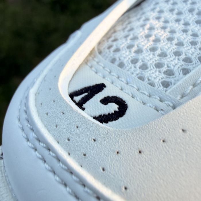 Balenciaga Track Led White