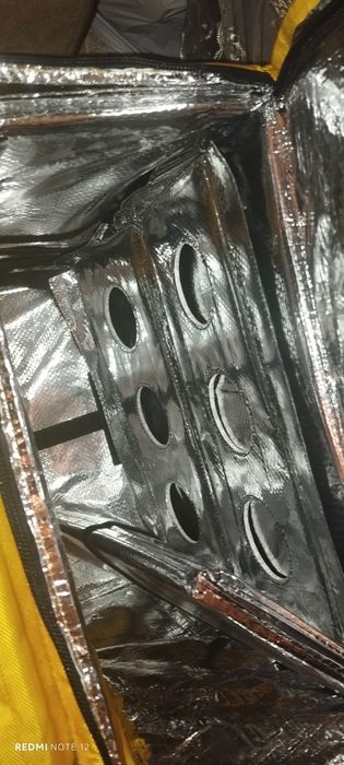 Сумка термо Globo