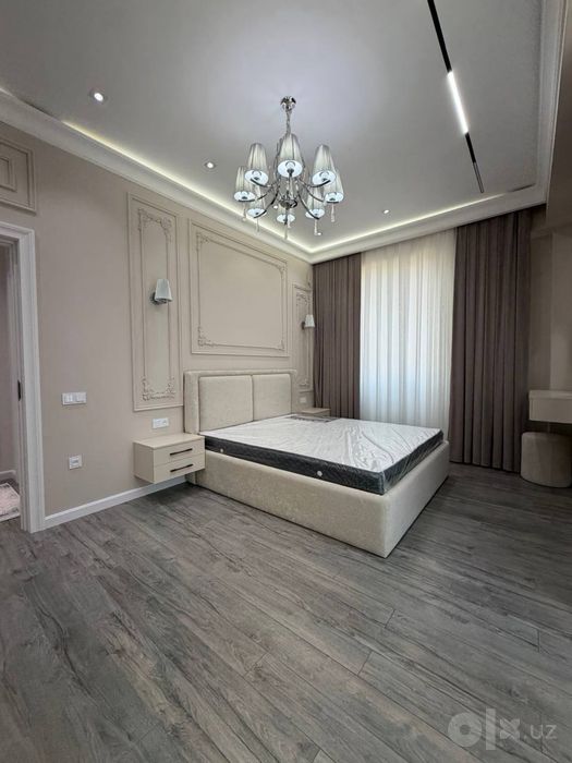 Яккасарой Аския сити 4 хона 115 кв