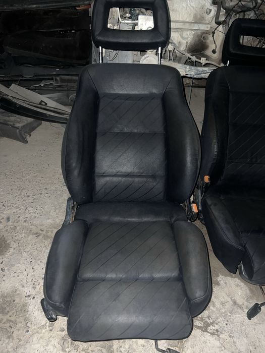 Сидений передние Ауди С4 100