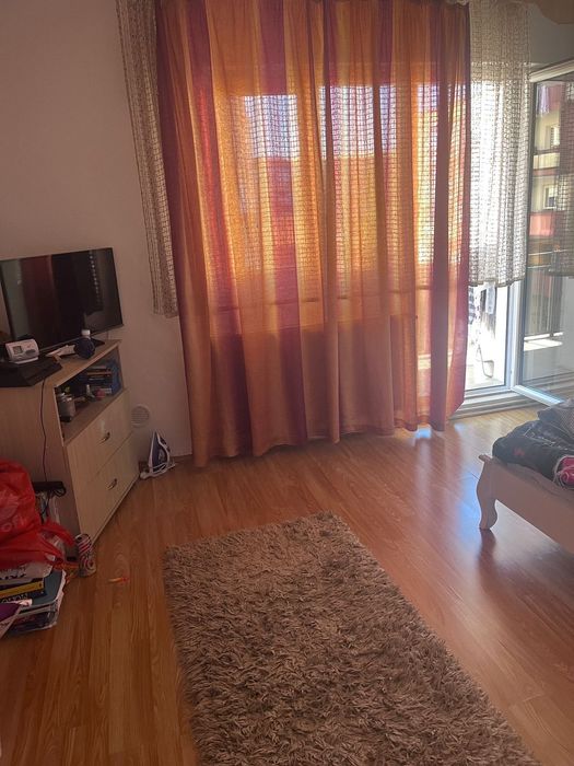 De închiriat - apartament cu 1 cameră, zona Ștrand