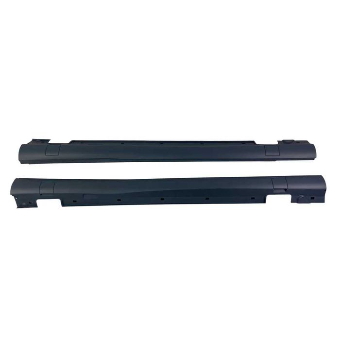 Боди кит за Mercedes E-Class W212 (2009-2012) - AMG . НОВО. НА СКЛАД!