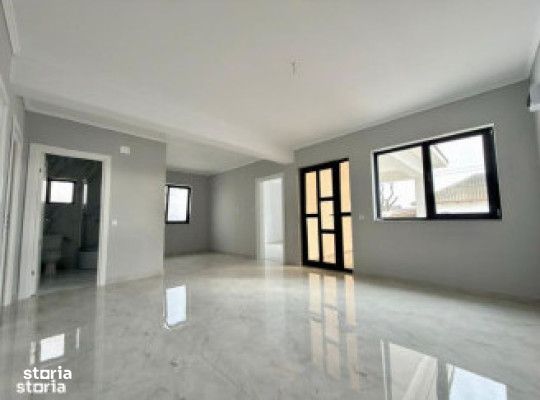 Casa Lumina La Comanda | Zona Centrala | Tva Inclus