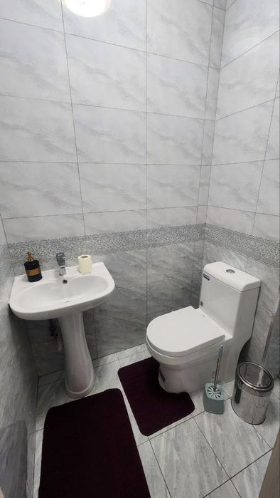 Чиланзар 23-кв 2/8/9 Новостройка Фархадиский Бозорча