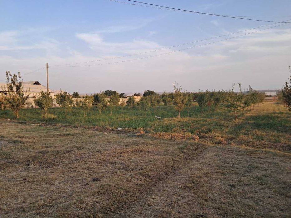 Hovli uy sotiladi. Quvada joylashgan