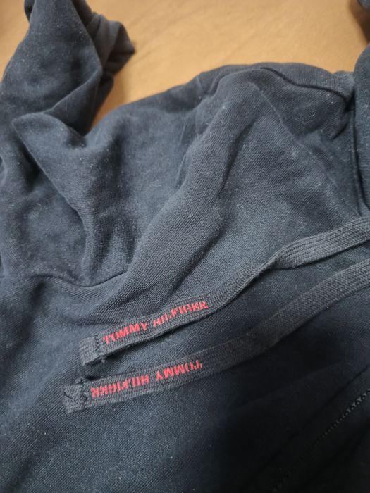 Hanorac Tommy Hilfiger