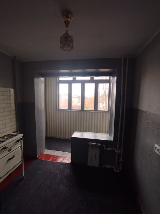 Квартира в Центре НАВАИ город Чирчик