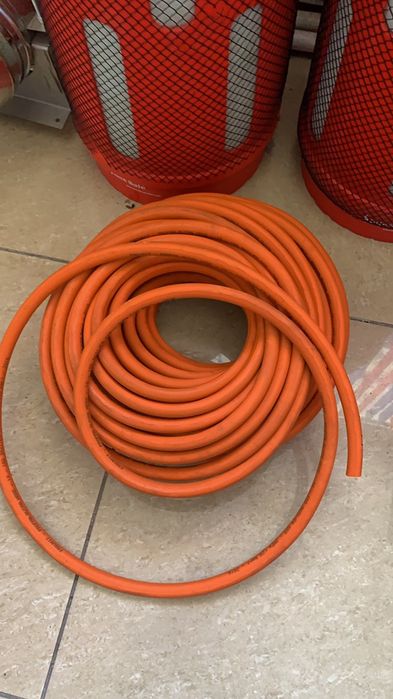 Газовый рукав GOK (гермаиния)