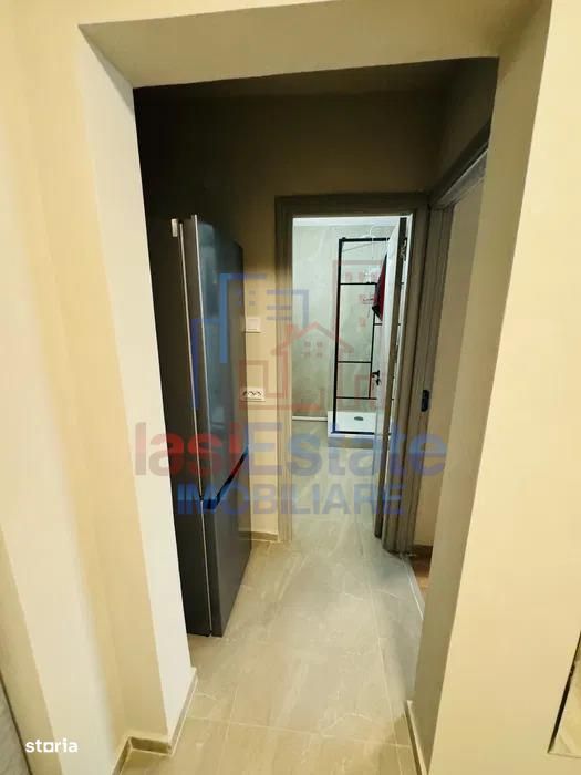 Apartament 2 Camere Galata