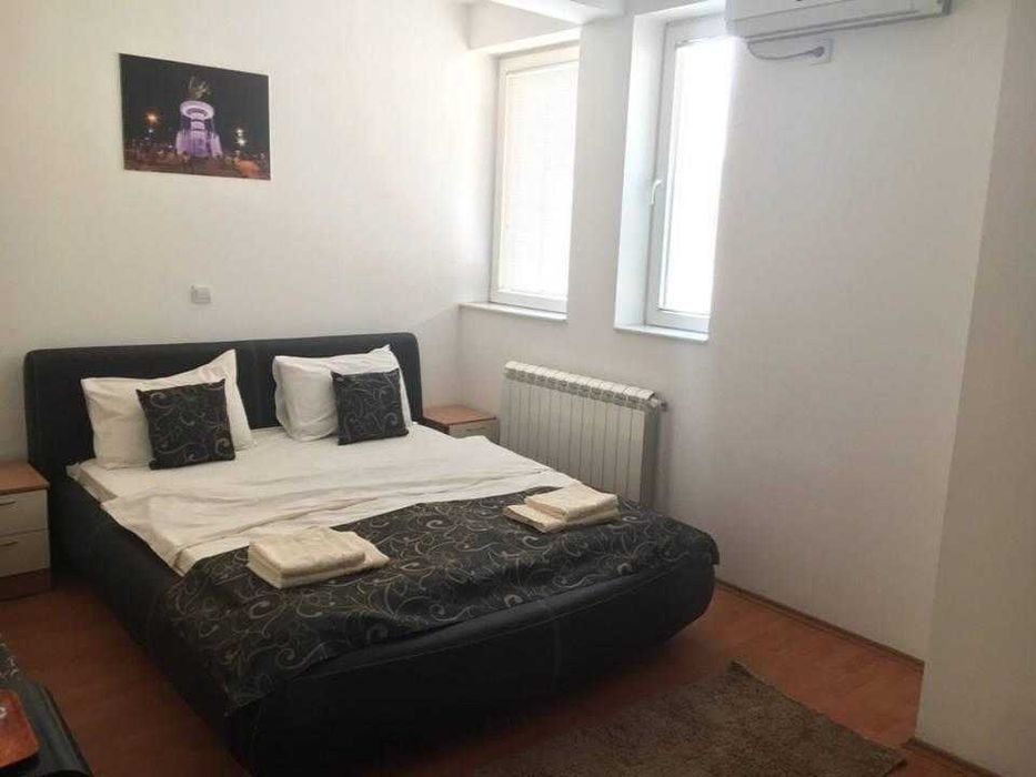 Дава се под наем Многостаен апартамент в Пловдив, Кючук Париж - 93 кв.м за 453.9 € - Снимка #2