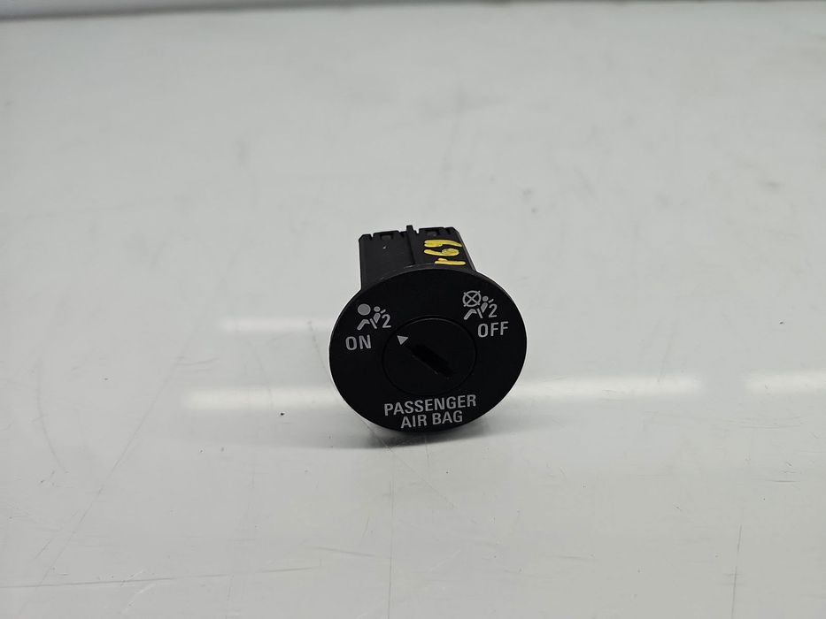 Buton ON/OFF airbag  Opel Insignia A [Fabr 2008-2016] 13268602