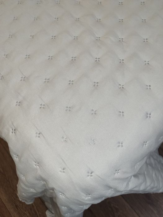 Покрывало под ZaraHome