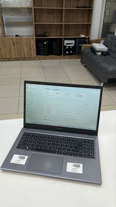 Ноутбук асер | Acer N23C3