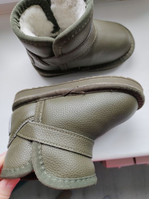 Детская обувь 24-25