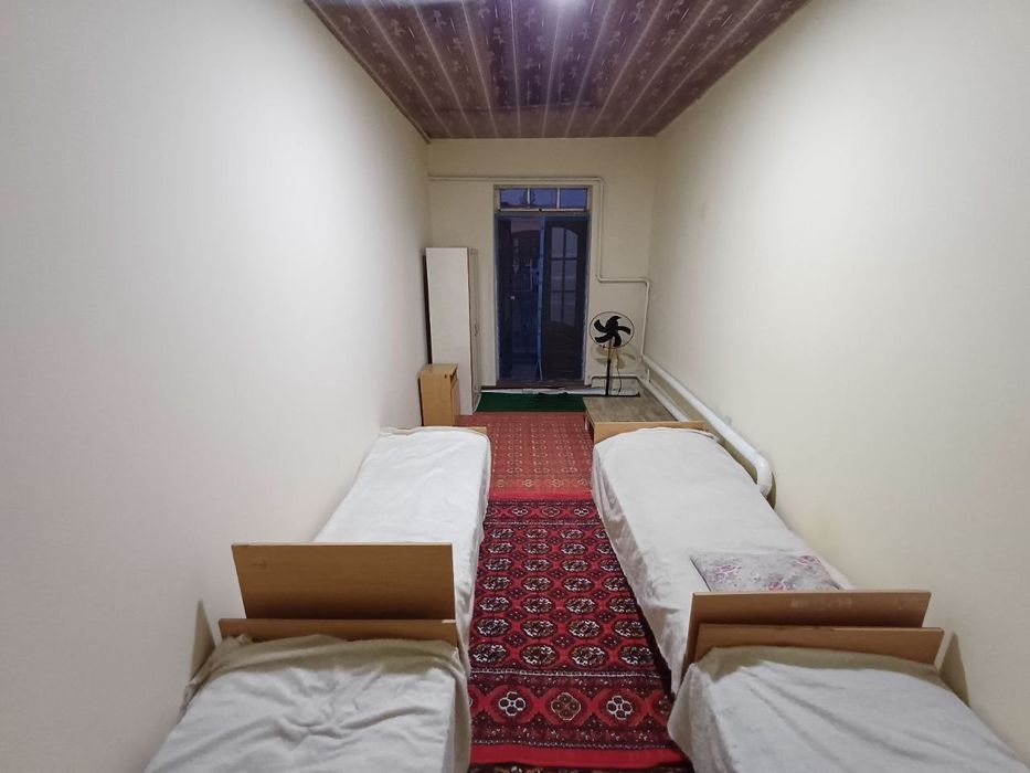 Xivada Qosmo hostel, ijaraga uy bor, kunlik oylik аренда квартира