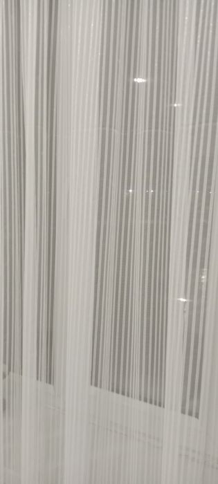 Продам штор с тюлем