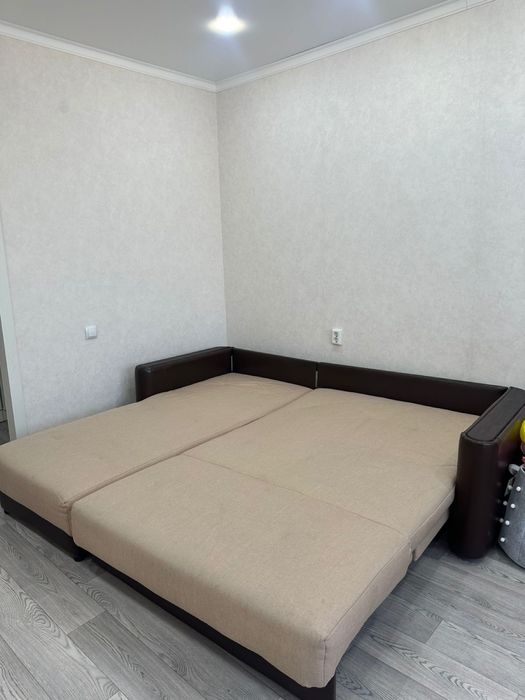 Продам угловой диван