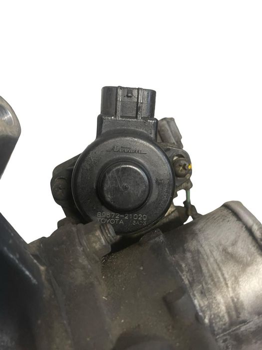 Clapeta De Acceleratie Toyota Rav 4 Ii _A2_ 2000 - 2005 2.0D 89672-21020