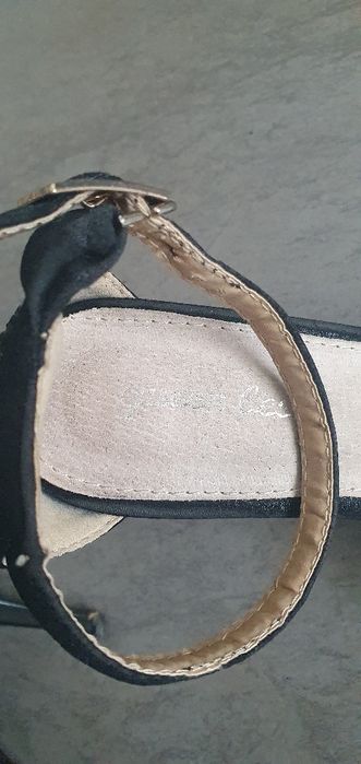 Pantofi cu toc de ocazie