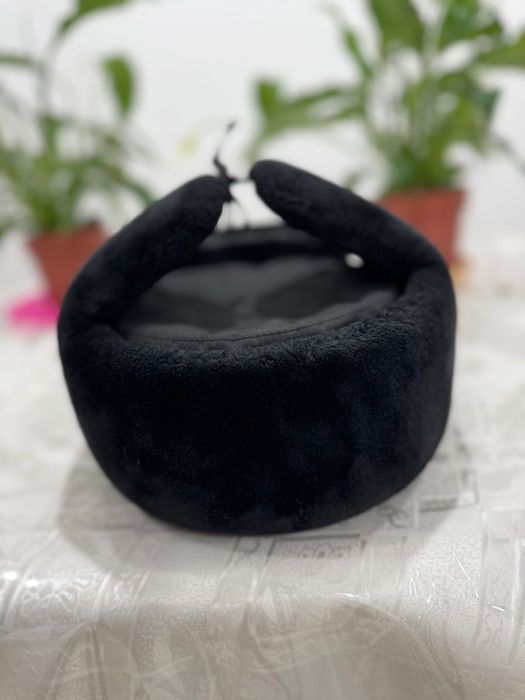 Продам шапку ушанку