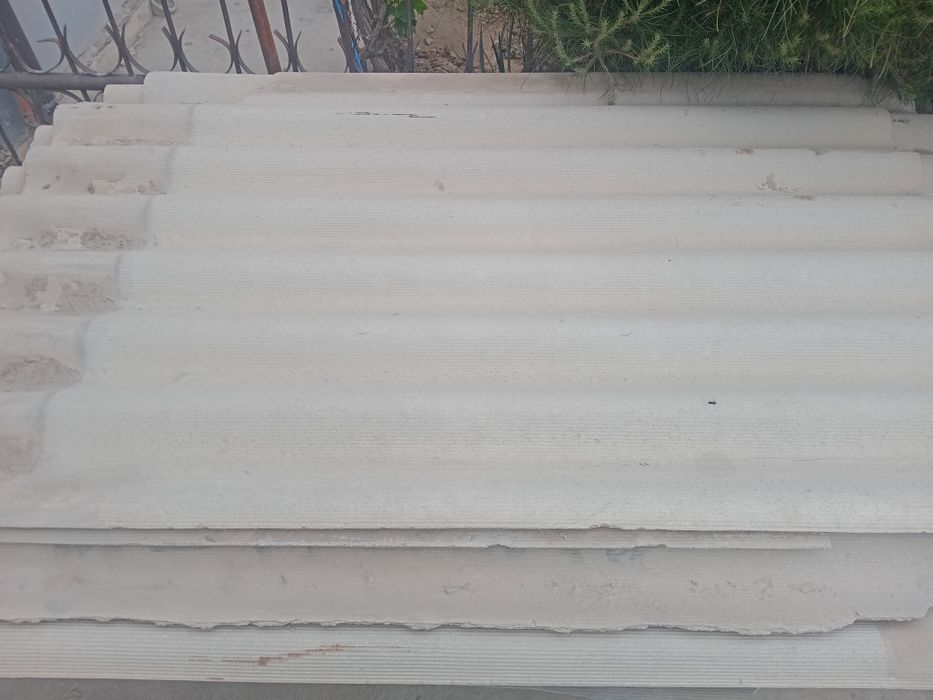 Б/у шифер сотилади