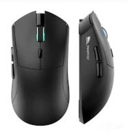 Беспроводная ультралегкая игровая мышь M9