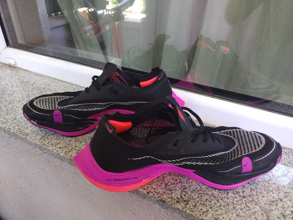Nike Vaporfly NEXT% 2 43