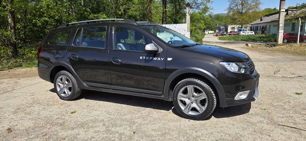 DACIA Logan MCV 2019 — imagine 2