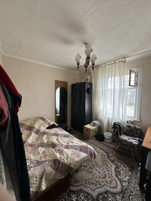 Продажа дома с большим участком