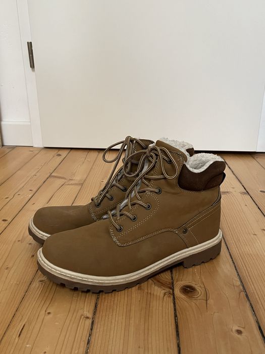 Боти тип Timberland 44 номер