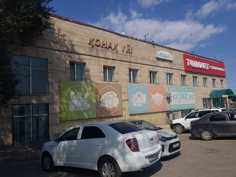 Гостиница продается