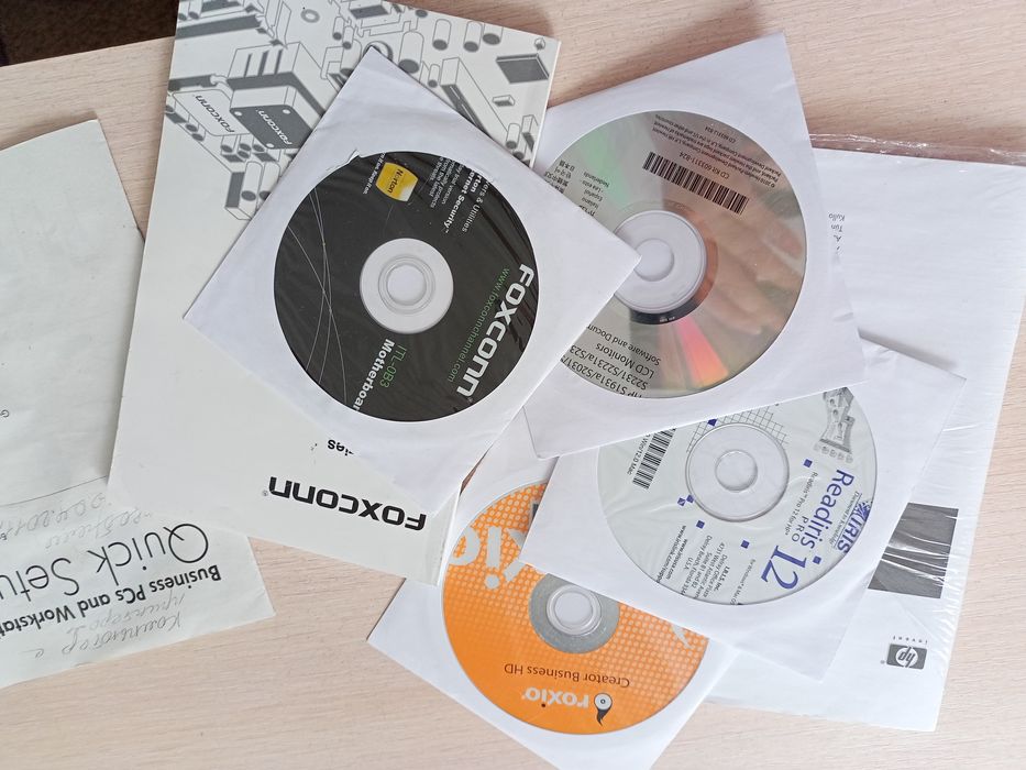 Продам  компьютер