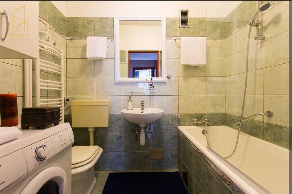 Дава се под наем Двустаен апартамент в София, Света Троица - 58 кв.м за 550 € - Снимка #3