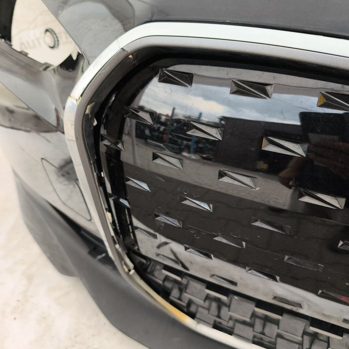 Bara fata BMW Seria 4 I4 G26  ELECTRIC an 2021-2022-2023-2024