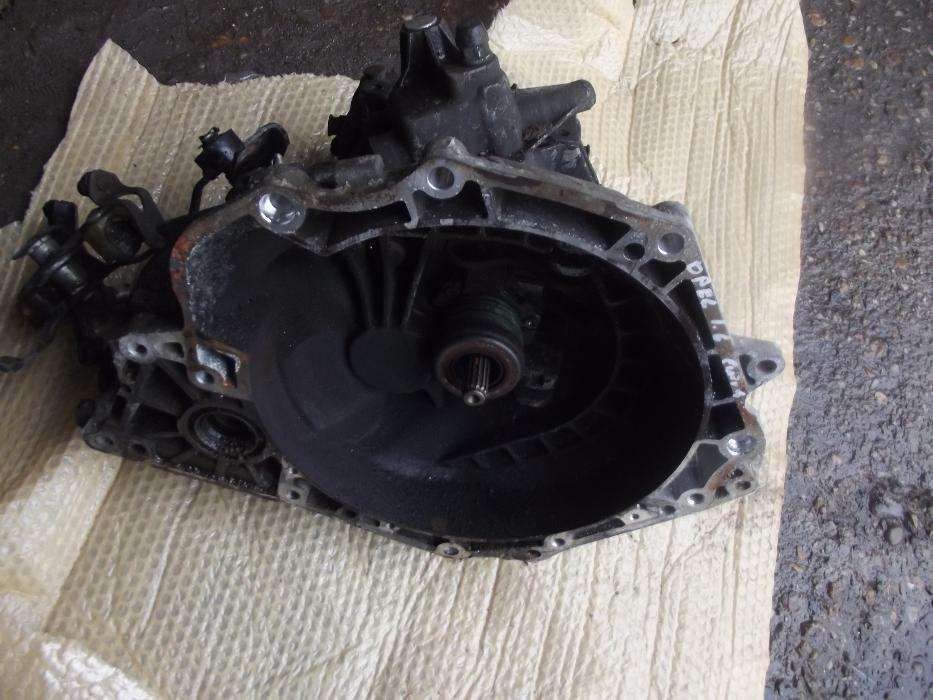 Cutie viteze Opel 1.6 euro 4 zafira vectra b corsa c astra g