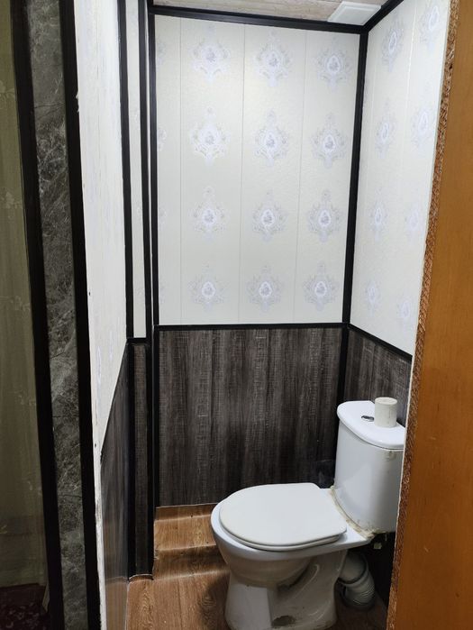 Участок в квартире