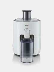 Соковыжималка центробежная BRAUN