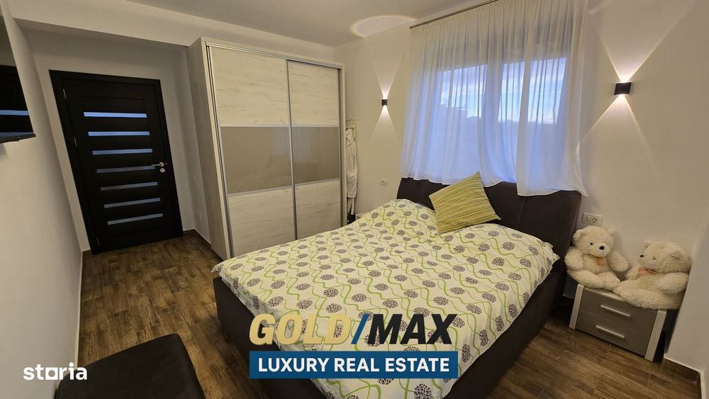 Apartament 2 camere, Aleea Spitalului, Kaufland Nord