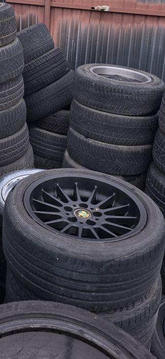 Jante bmw style 95 r19 32 r18 r17 bmw