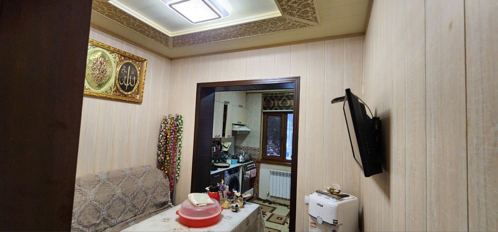 Yangiyoʻlda yevro remont  mebeli bilan uy sotiladi