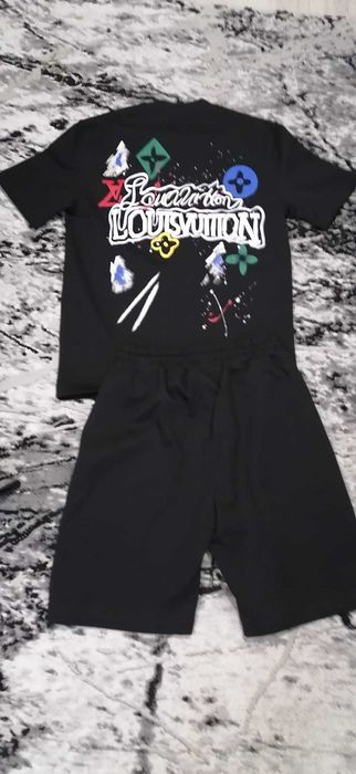 Compleu Louis vuitton