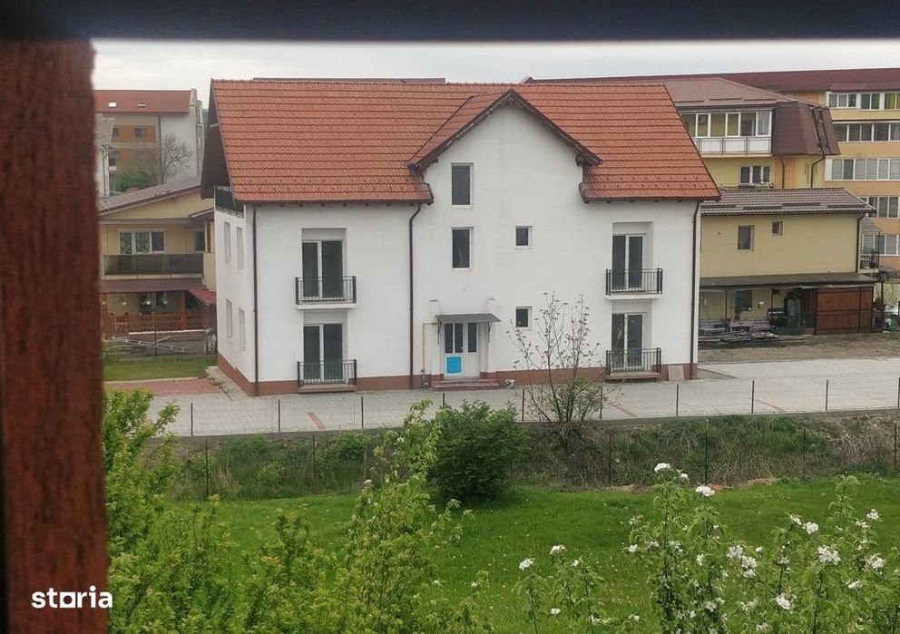 Vand apartament penthouse
